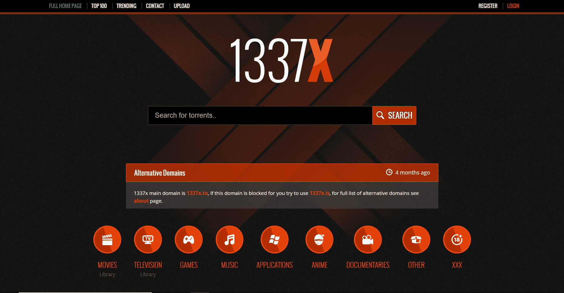 1377x Proxy: Navigating the Torrent Seas with Alternative Routes