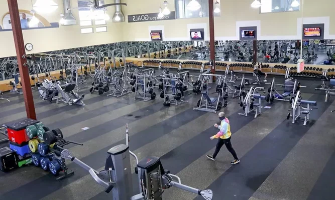 World Gym San Diego Reviews: Your Guide to Fitness and Community