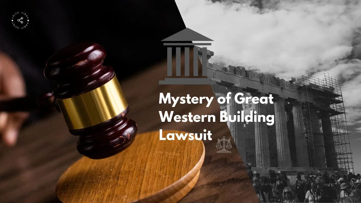 Great Western Buildings Lawsuit