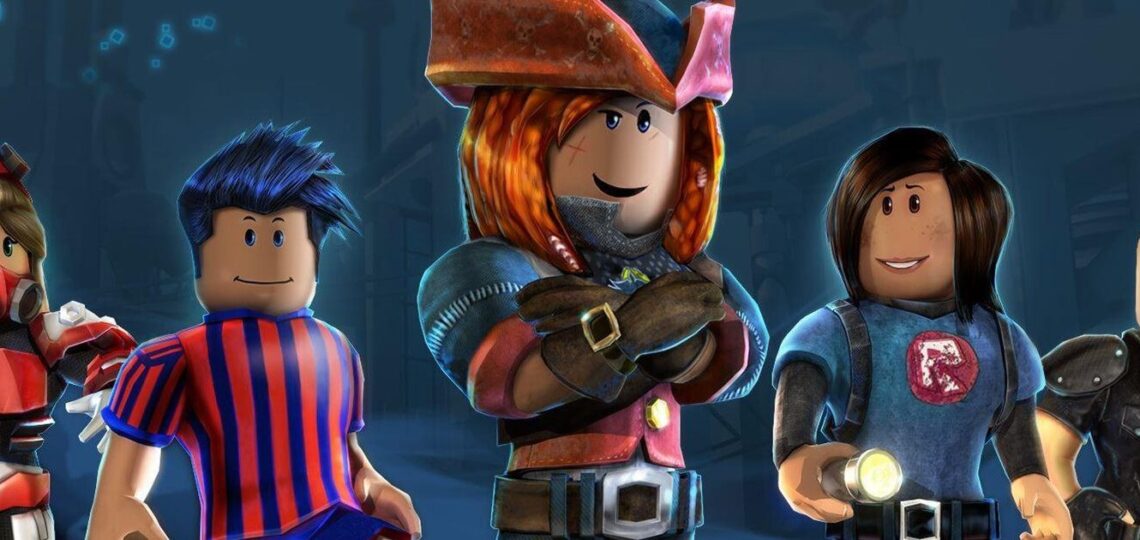 Now.gg Roblox: Revolutionizing Your Gaming Experience