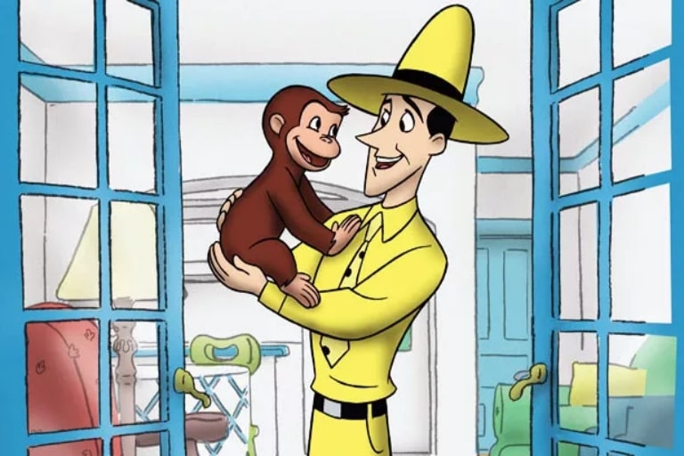How Did Curious George Die? Unveiling the Mystery Surrounding the Mischievous Monkey's Demise