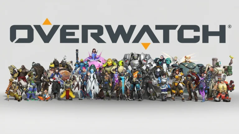 Visit the Overwatch Wiki: Your Gateway to the Overwatch Universe