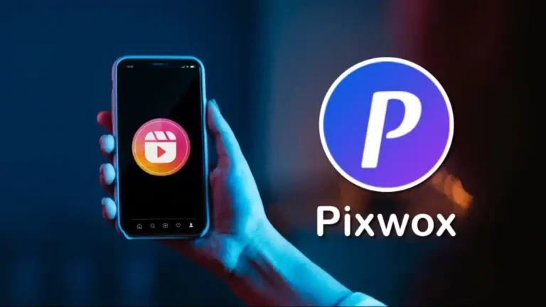 Unleashing the Pixwox Magic: Instagram's Hidden Gem for Photo and Video Enthusiasts