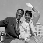 The Life and Legacy of Rose Swisher - Bill Russell's First Wife