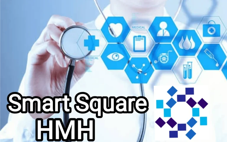 Smart Square HMH: Revolutionizing Healthcare Staff Management