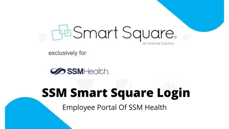 Smart Square SSM