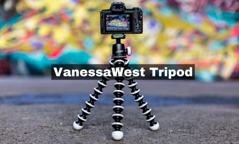 Vanessawest.tripod: A Fascinating Blend of True Crime and Photography
