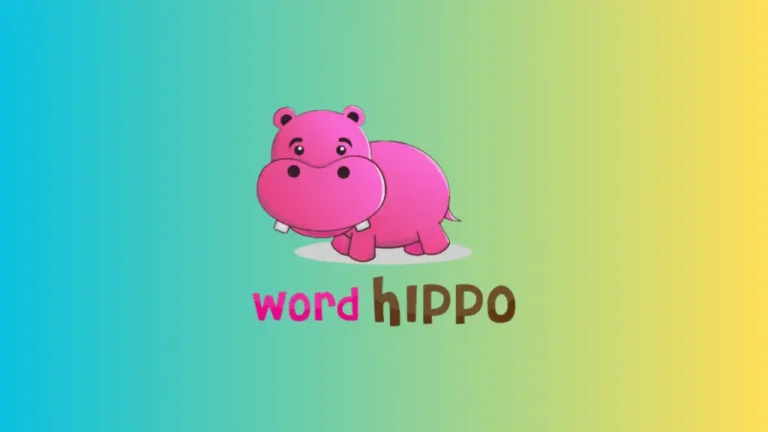 WordHippo 5