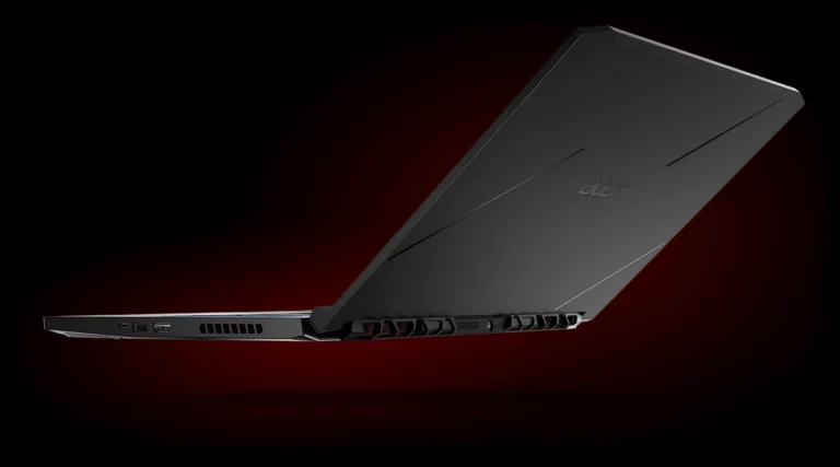 Acer Aspire Nitro 7: Unleashing the Power of Gaming