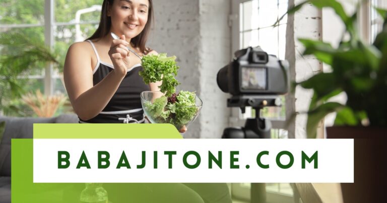 Babajitone.com