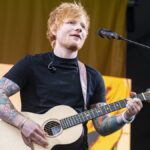 Ed Sheeran Details the Lovestruck Jitters in Sweet New Single