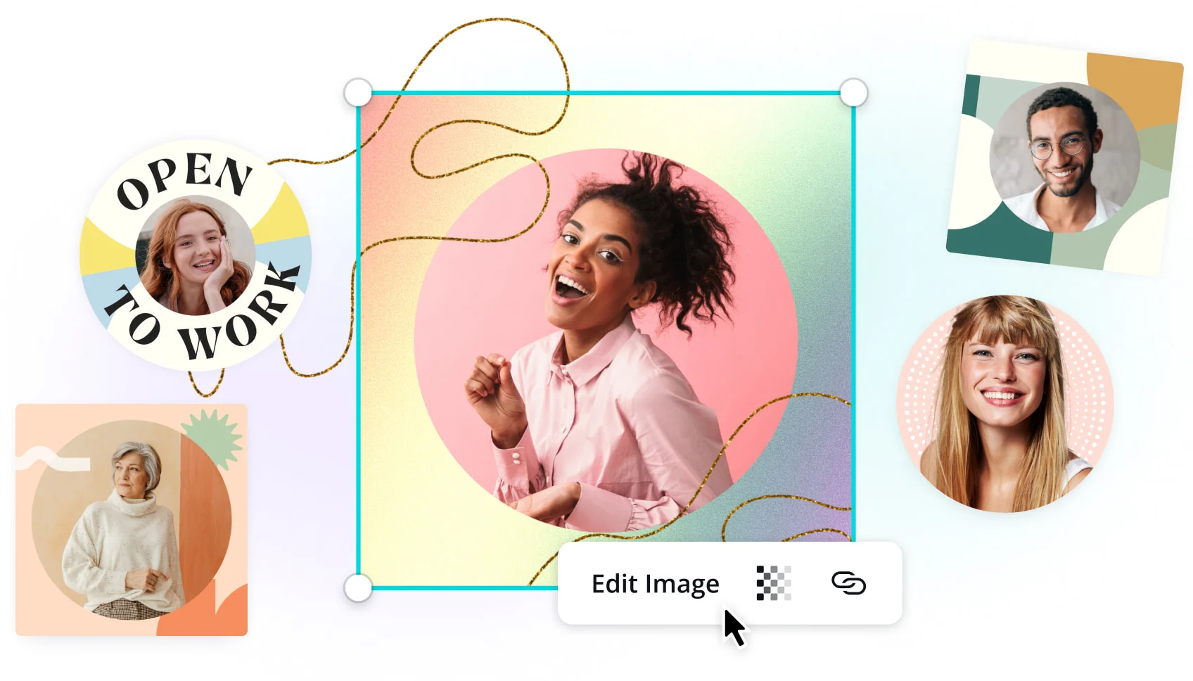 PFPMaker: Transforming Your Social Media Presence with Instantly Stunning Profile Pictures