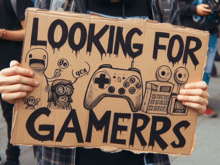 How to Spot a Gamer? Unveiling the Secrets of the Gaming Universe!