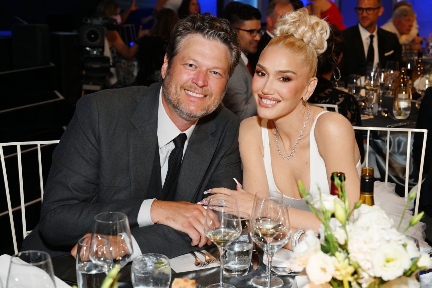 Is Gwen Stefani Pregnant? Unraveling the Rumors