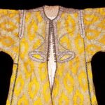 kaftan: A Journey Through Time and Culture