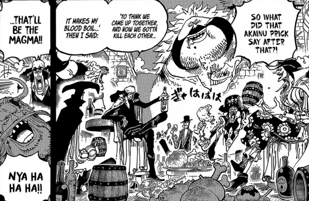 Unraveling the Epic Journey: Read One Piece Manga for a Rollercoaster of Emotions!