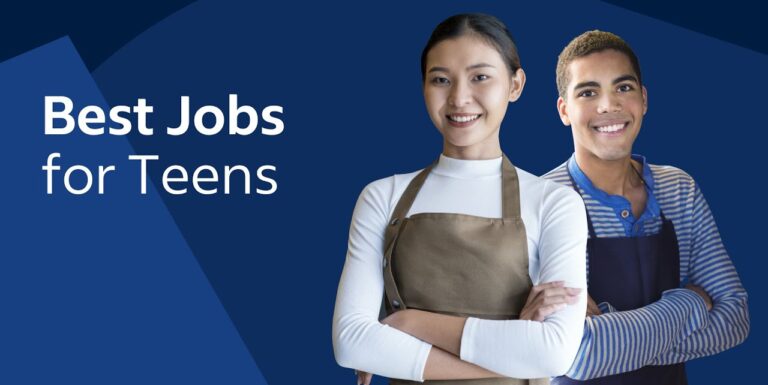 Jobs for 16 Year Olds: Unlocking Opportunities in the Teen Job Market