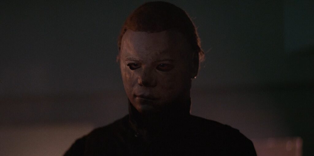 Unmasking The Horror: The Michael Myers Mask Phenomenon - Junko Furuta