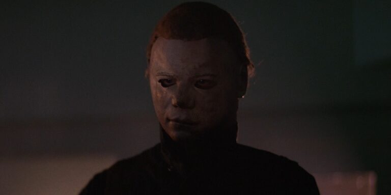 Unmasking the Horror: The Michael Myers Mask Phenomenon