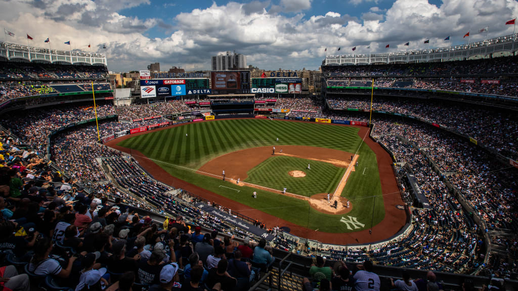 How Many Games in MLB Season