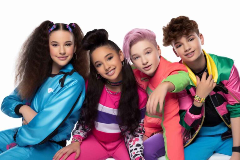 Who Owns Kidz Bop: Unveiling the Maestros Behind the Melodies