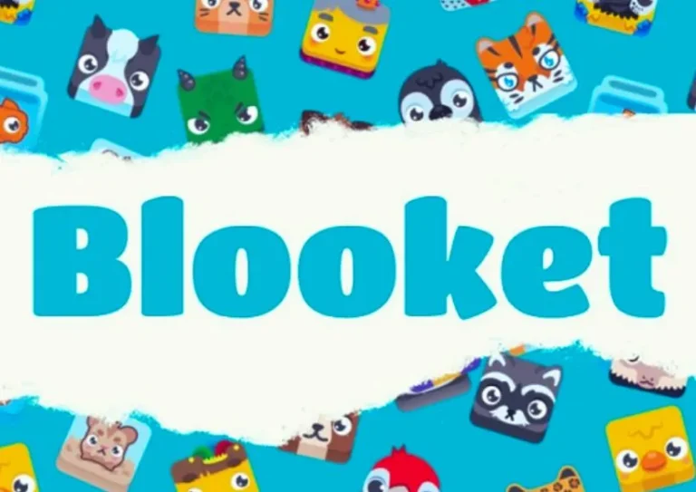 Blooket Join! 