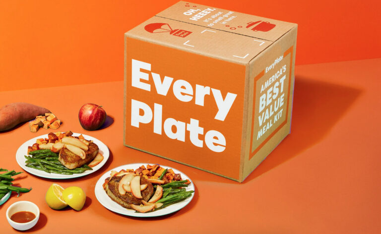 EveryPlate Login: A Guide to Accessing Your Meal Subscription Account