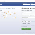 Navigating the Facebook Login Page: A Comprehensive Guide