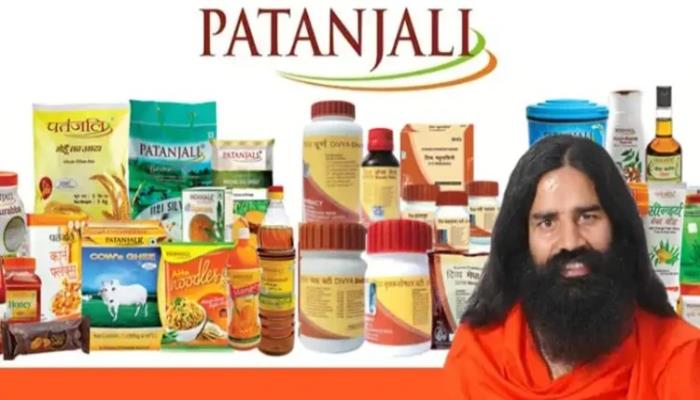 Baba Ramdev Has Set A Turnover Target Of 1 Lakh Crore For Patanjali 
