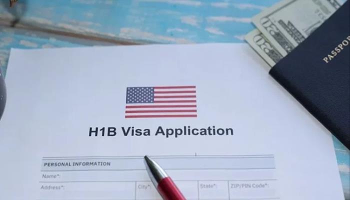 H-1B Visa