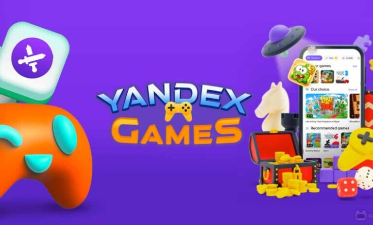Exploring the World of Yandex Games: Your Ultimate Guide to Free Online Entertainment