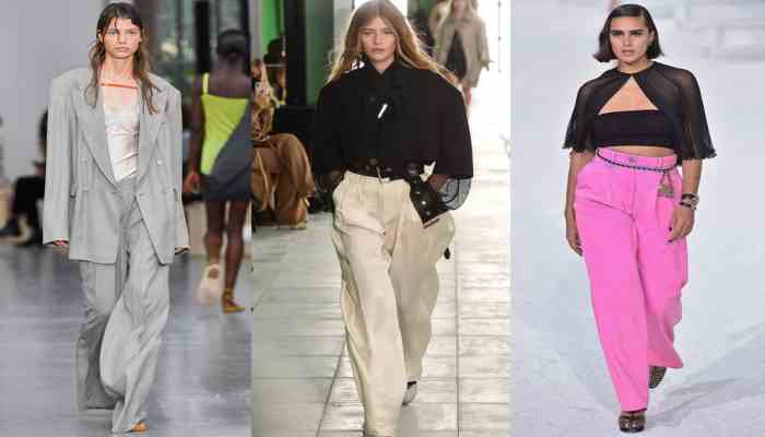 Top 8 Fashion Picks for Summer Heat