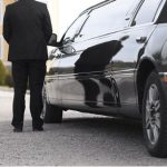 Airport car service in New England