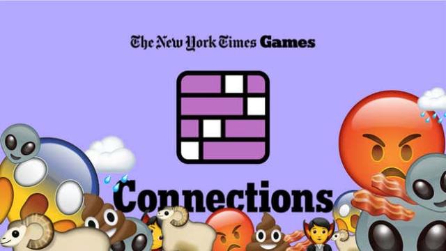 Connections NYT: Today Hints and Answers for May 16