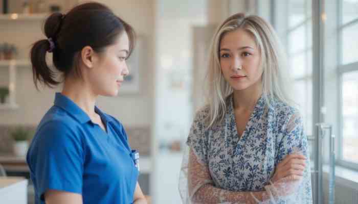 Womens Specialist Clinic Singapore What Every Woman in Her 20s 30s and 40s Should Know
