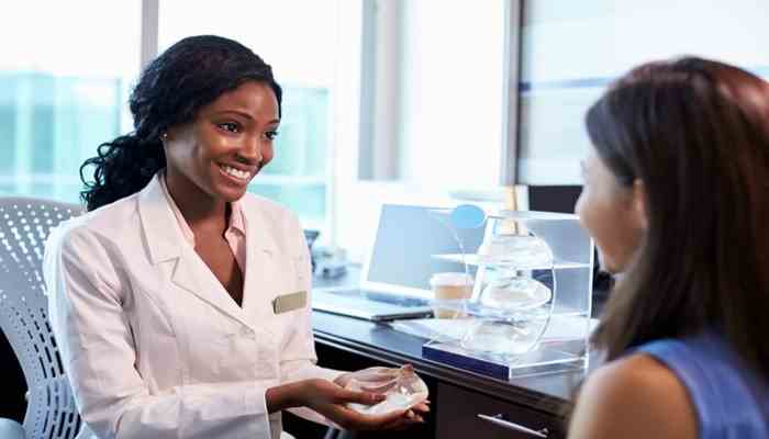 Breast Augmentation Basics What to Know Before Consenting