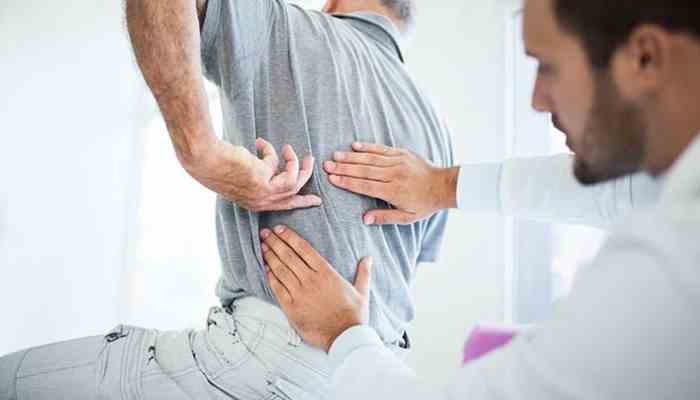 Pain Specialist Clinic Do They Cure Chronic Back Pain