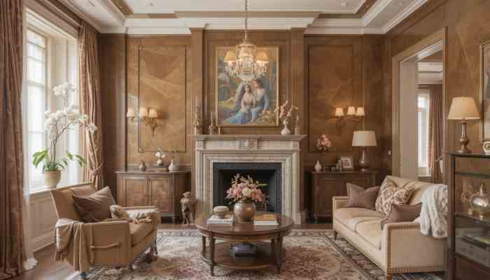 Planning to Add Bronze in Your Home? Here Are Some Tricks