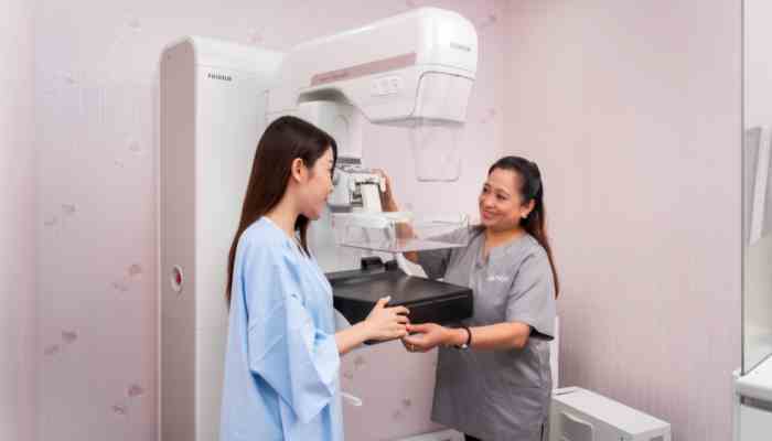 Mammogram Singapore: The Only Checklist You Need