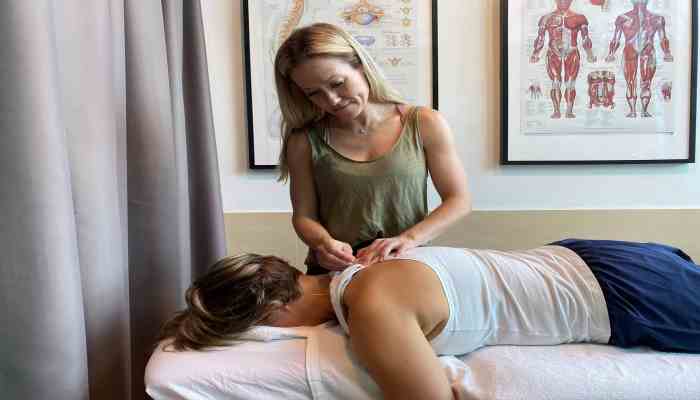 Pain Management Clinic Singapore