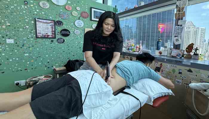 Slipped Disc Treatment Singapore: Does Bed Rest Help?
