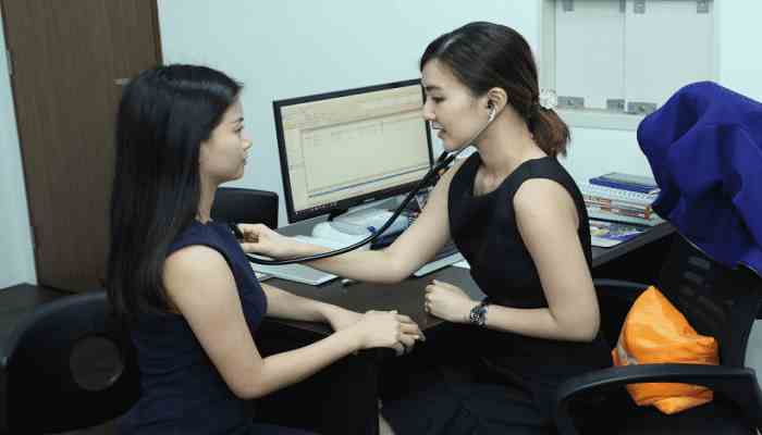 Women’s Health Clinic Singapore: What would Happen if you Skip an Appointment?