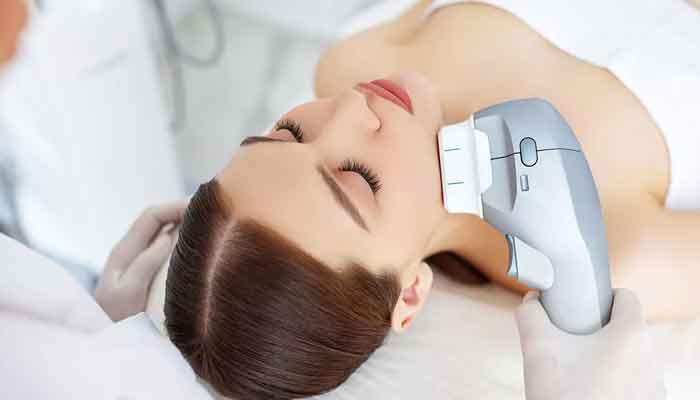 HIFU Ultraformer III