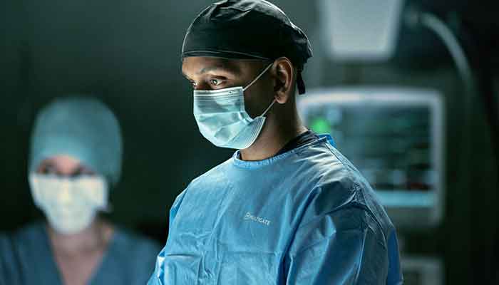 Lung Cancer Specialist Singapore